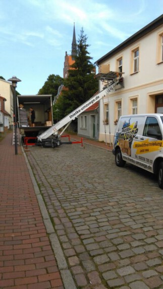 20170819 - Thietke Umzuege - Umzug 02