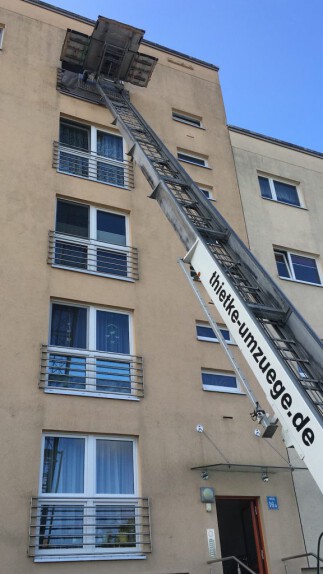 Thietke Umzuege - Moebellift 22