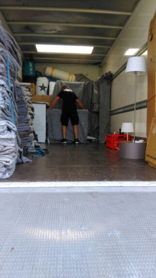 20170724 - Thietke Umzuege - Umzug 07