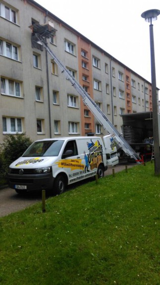 20170624 - Thietke Umzuege - Umzug 10