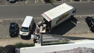 Thietke Umzuege - Moebellift 19