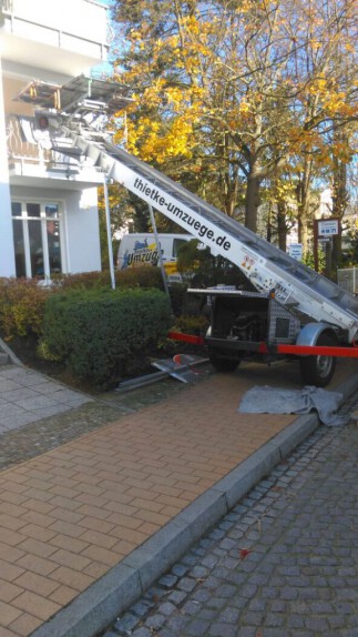 20171021 - Thietke Umzuege - Umzug 01