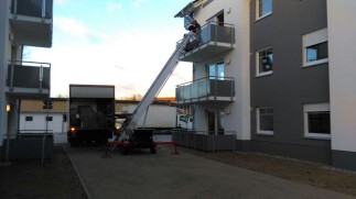 20170105 - Thietke Umzuege - Umzug 06