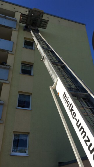 Thietke Umzuege - Moebellift 15