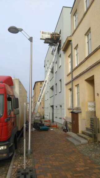 20171114 - Thietke Umzuege - Umzug 02