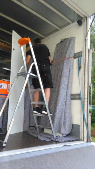 20170724 - Thietke Umzuege - Umzug 01