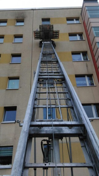 20171110 - Thietke Umzuege - Umzug 02