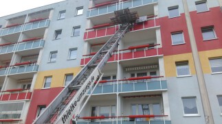 Thietke Umzuege - Moebellift