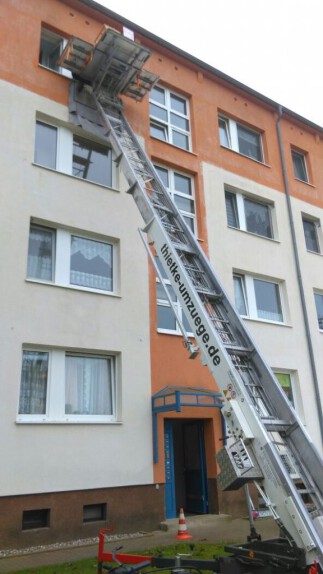 20170924 - Thietke Umzuege - Umzug 01