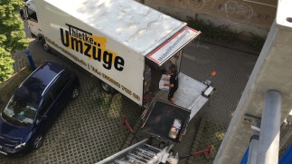 Thietke Umzuege - Moebellift 4