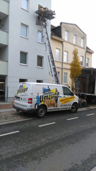 20171114 - Thietke Umzuege - Umzug 04