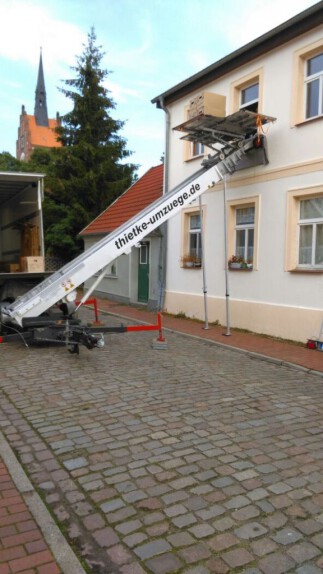 20170819 - Thietke Umzuege - Umzug 01