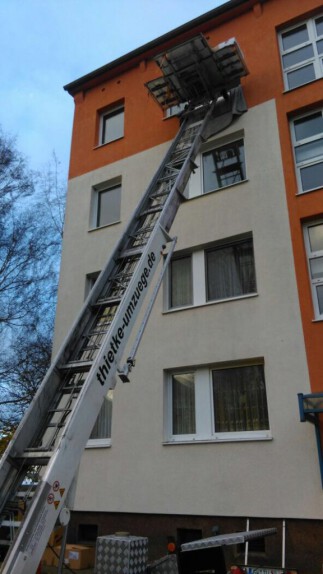 20171111 - Thietke Umzuege - Umzug 02