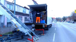 20170105 - Thietke Umzuege - Umzug 01