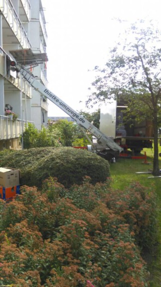 20170724 - Thietke Umzuege - Umzug 05