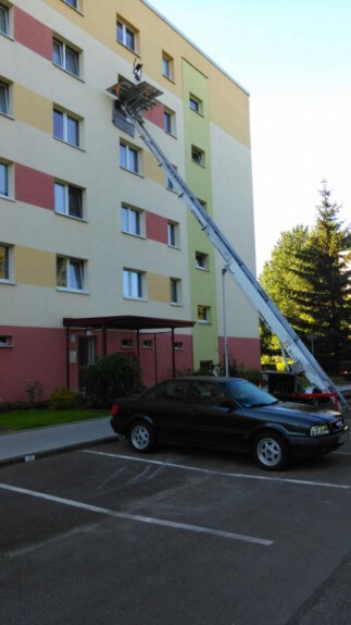 20170716 - Thietke Umzuege - Umzug 03