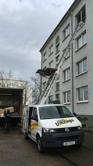 Thietke Umzuege - Moebellift 17