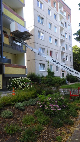 20170721 - Thietke Umzuege - Umzug 05