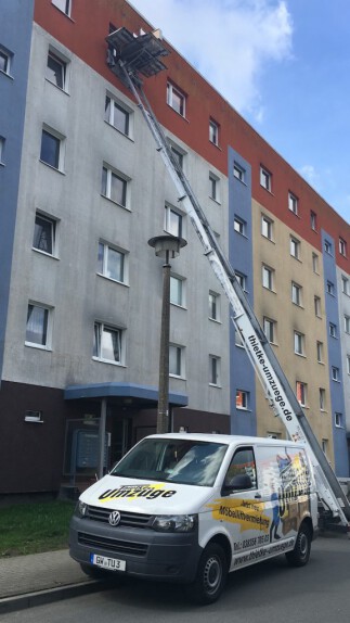 Thietke Umzuege - Moebellift 7