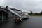Thietke Umzüge - Transporter mit Möbellift