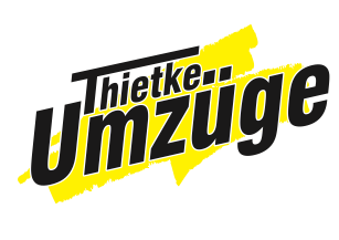 Thietke Umzüge Logo